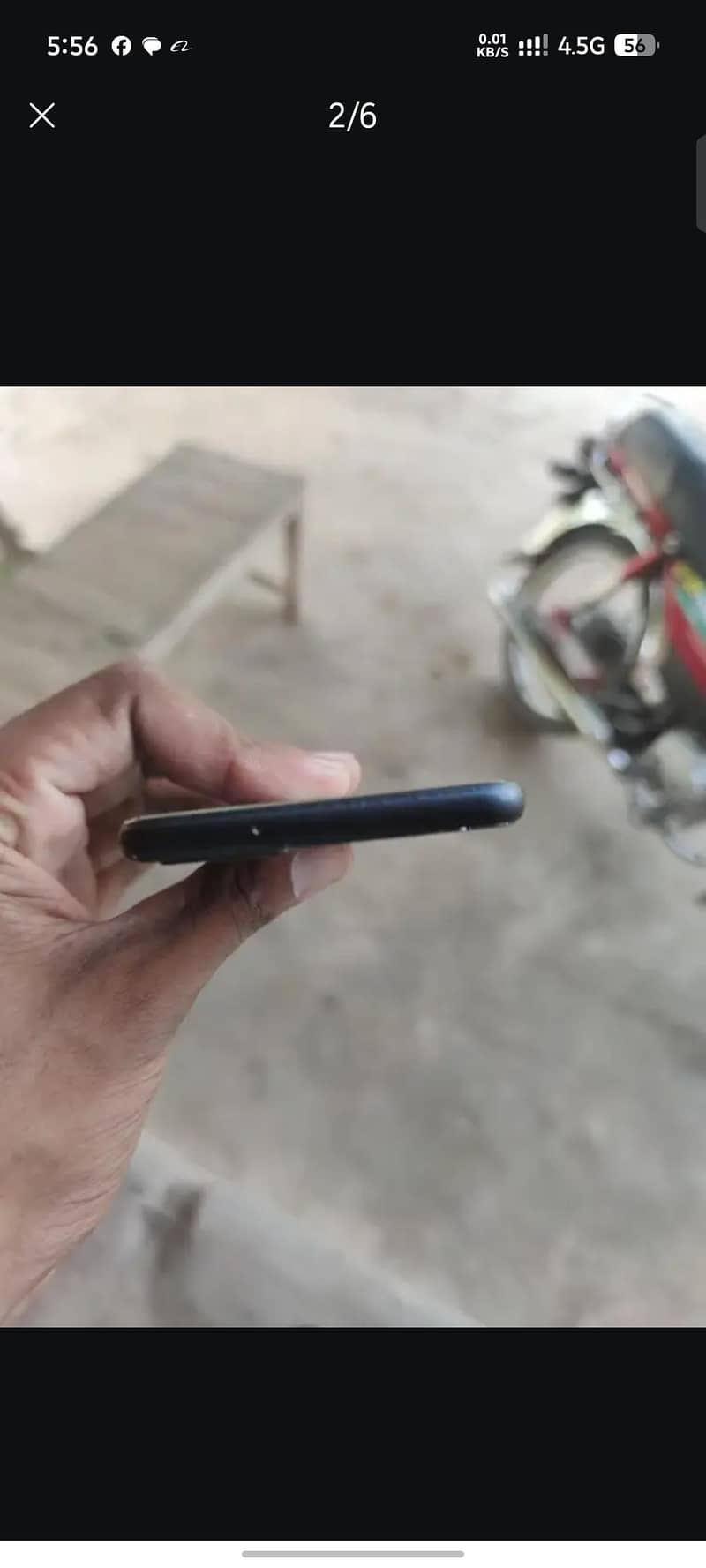 Google Pixel 4 XL 1