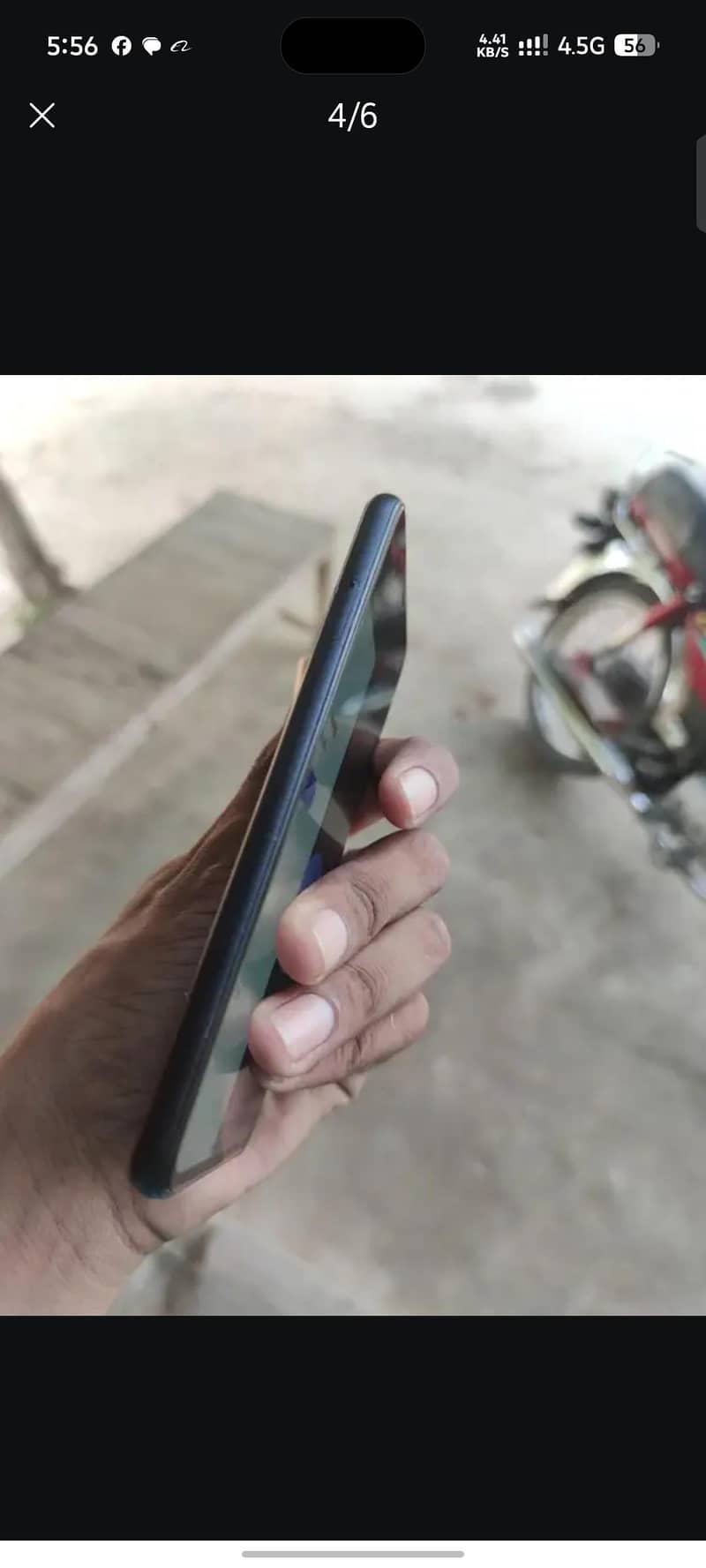 Google Pixel 4 XL 3