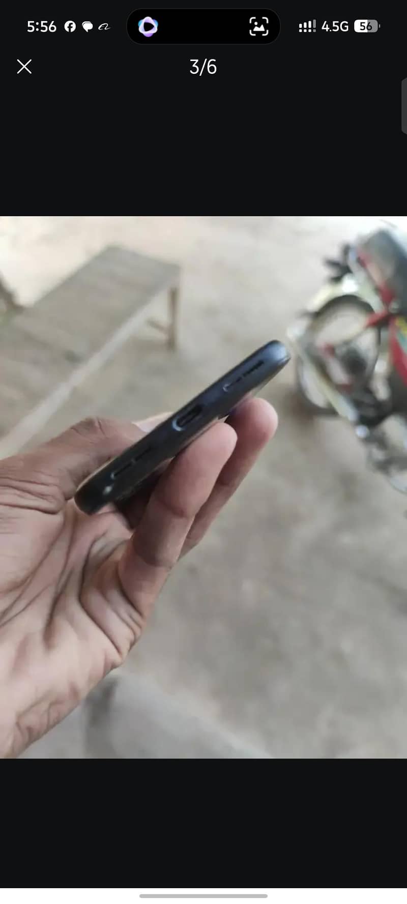 Google Pixel 4 XL 4