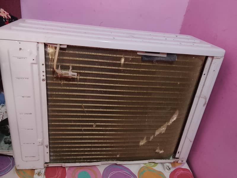 air conditioner 2