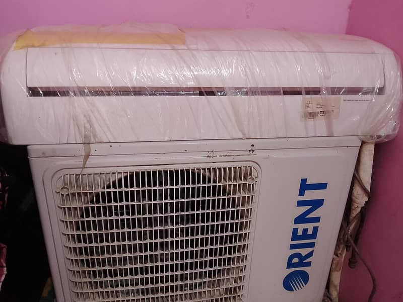 air conditioner 3