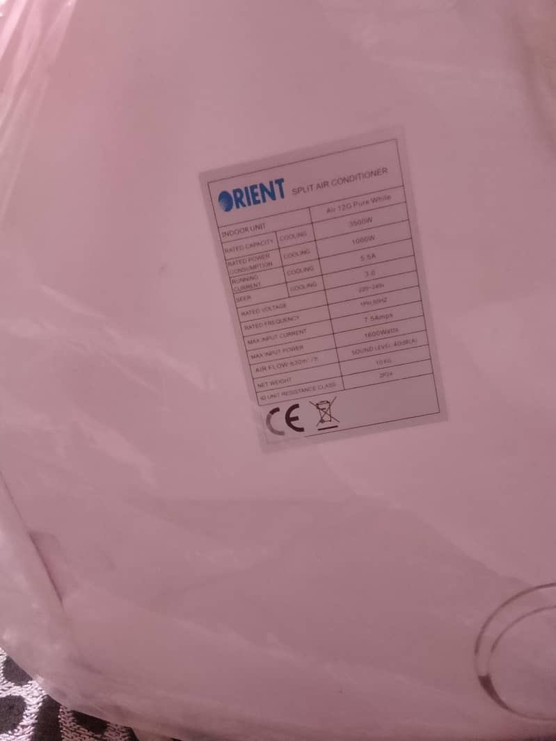 air conditioner 4