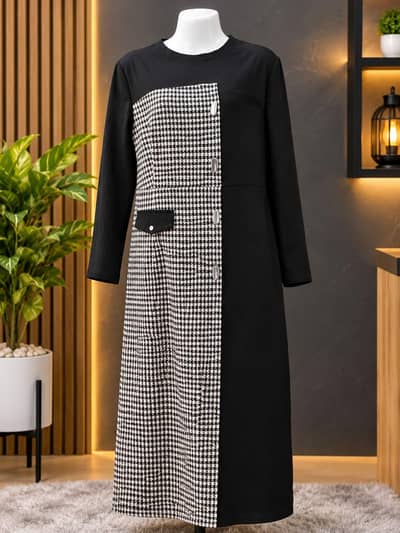 winter long shirt
