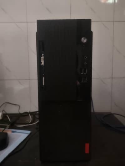 Mid range gaming pc