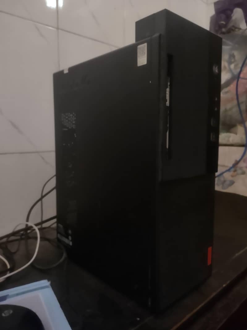 Mid range gaming pc 1
