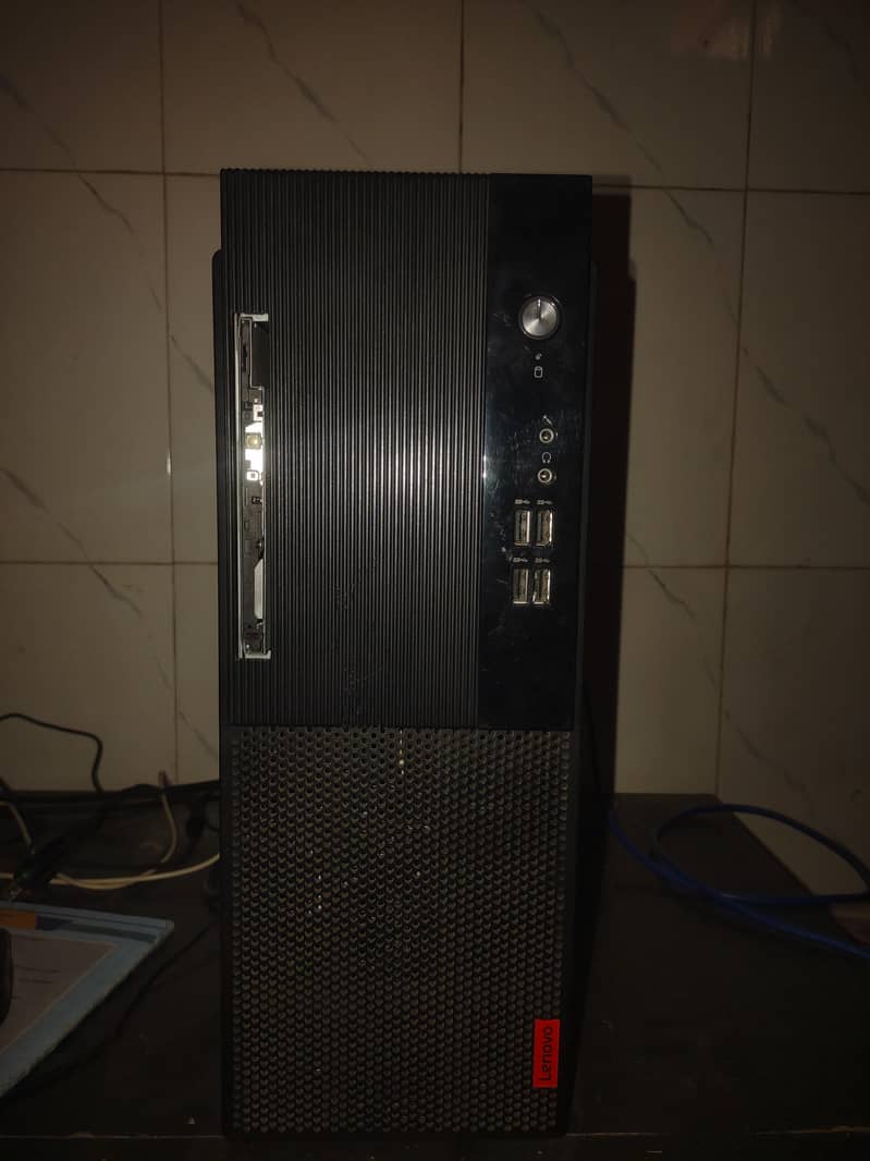 Mid range gaming pc 2