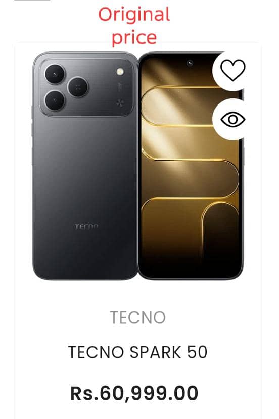 Techno spark 50 11