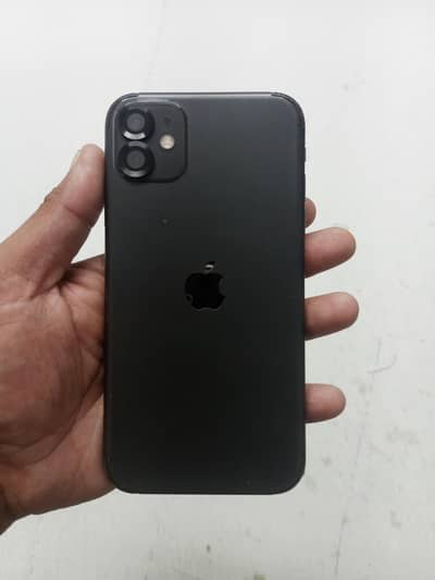 Apple iPhone 11 by