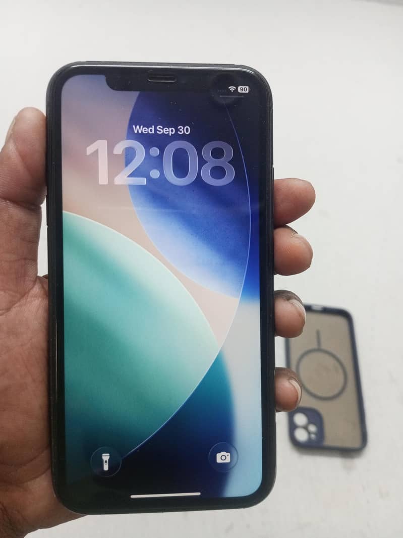 Apple iPhone 11 bypass 2