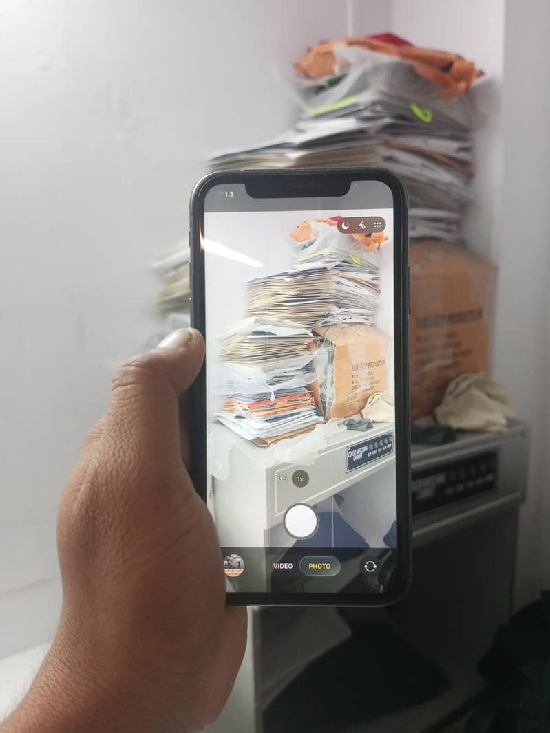 Apple iPhone 11 bypass 3