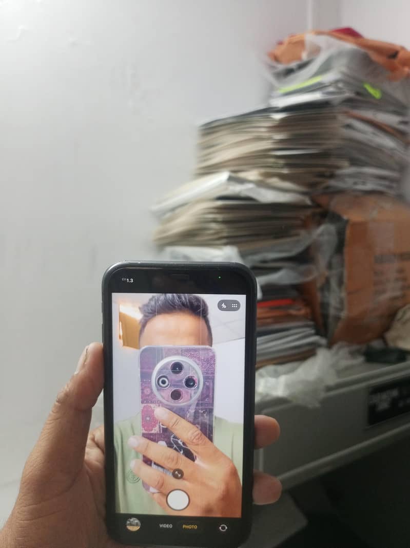 Apple iPhone 11 bypass 4