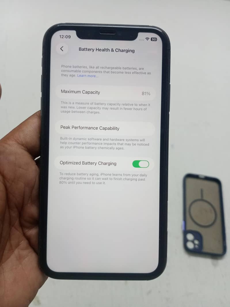 Apple iPhone 11 bypass 6