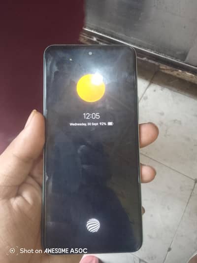 Vivo Y100