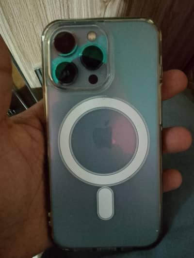 Apple iPhone 13 Pro