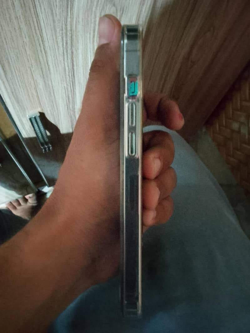 Apple iPhone 13 Pro 2