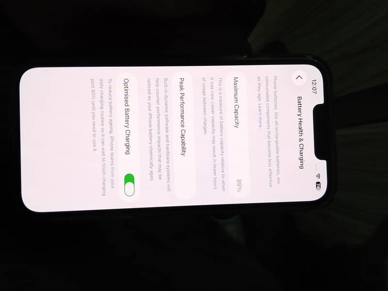 Apple iPhone 13 Pro 5