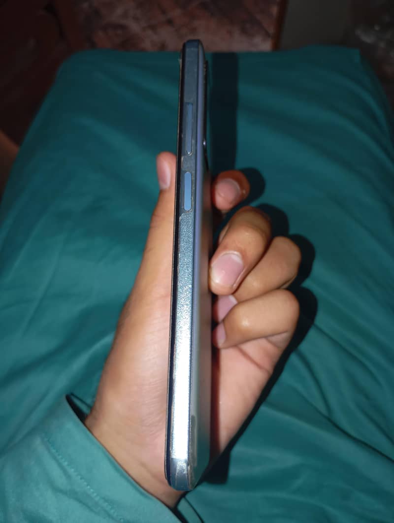 Xiaomi Redmi Note 11 1