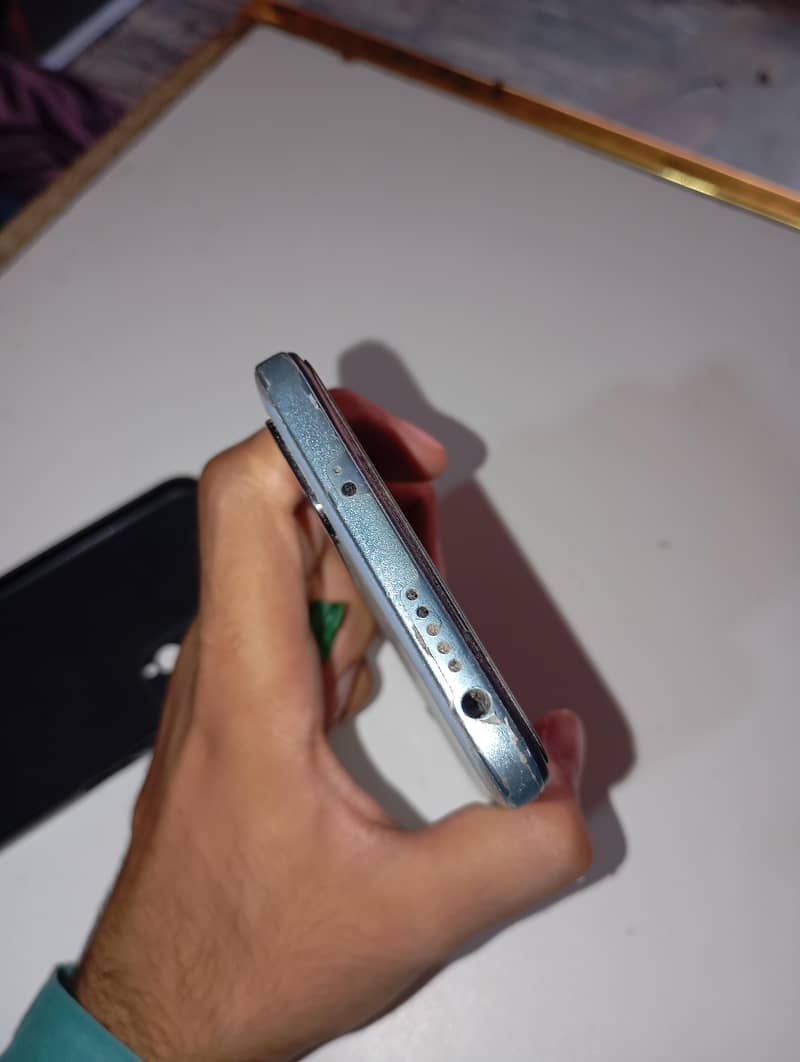 Xiaomi Redmi Note 11 2