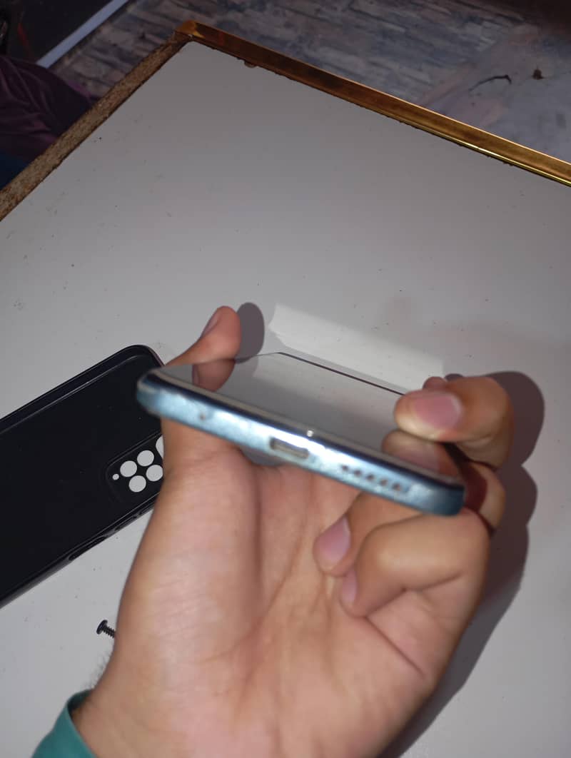 Xiaomi Redmi Note 11 3