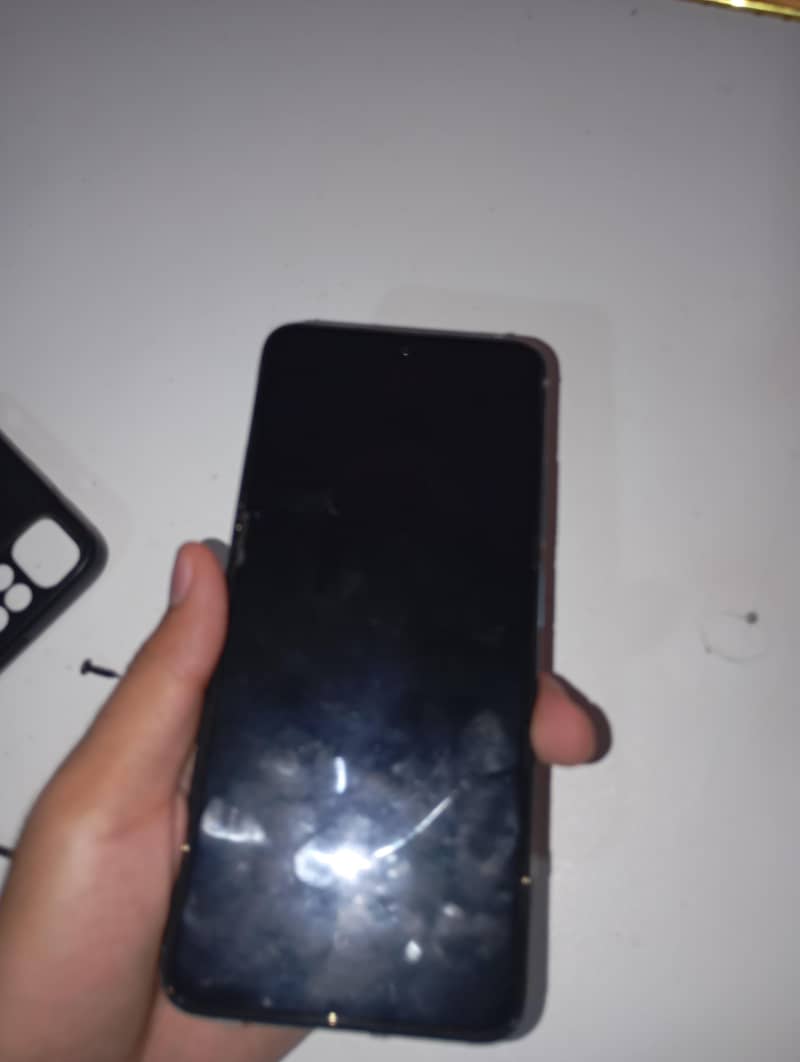 Xiaomi Redmi Note 11 4