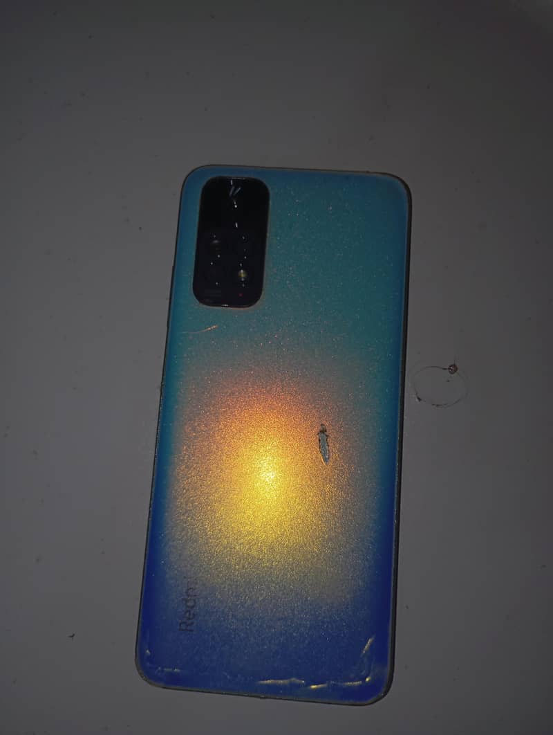 Xiaomi Redmi Note 11 5