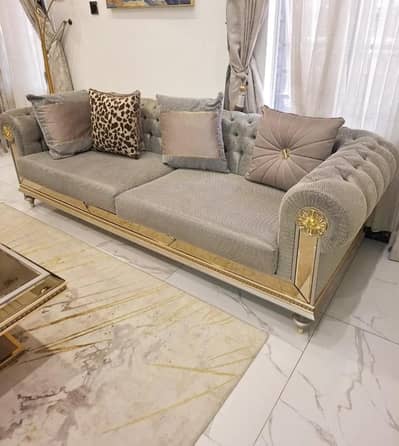 Royal sofa set