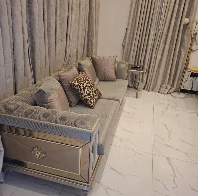 Royal sofa set 1