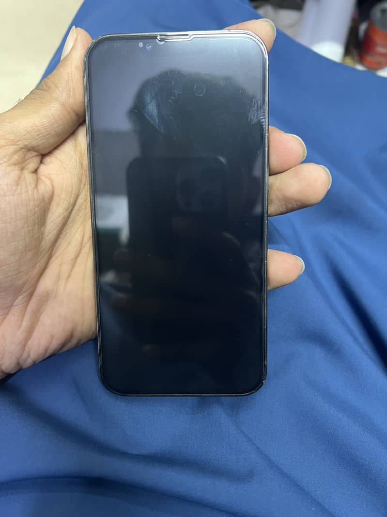 Apple iPhone 13 Pro 1
