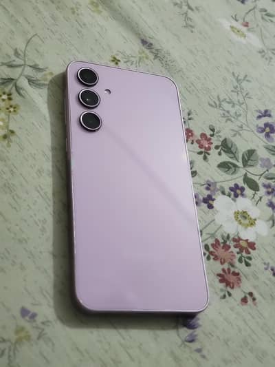 Samsung Mobile A35 5G 128gb