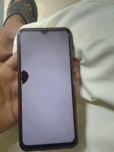 Vivo Y51s