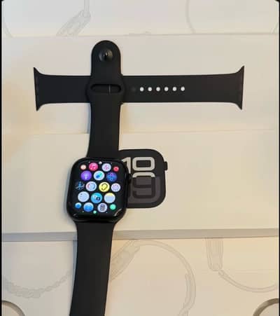 Series 10