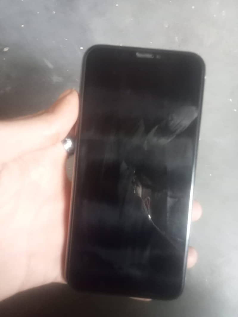 Apple iPhone X 2