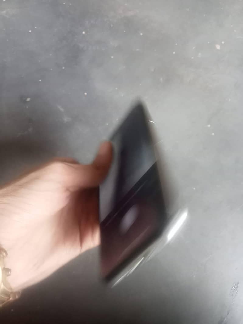 Apple iPhone X 5