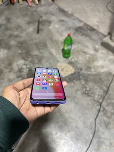 Samsung Mobile A05s