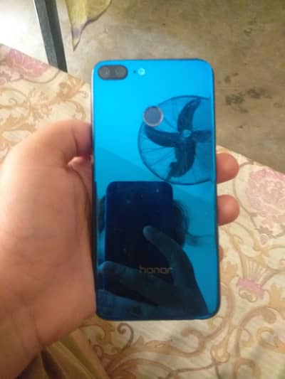 Honor 9 Lite
