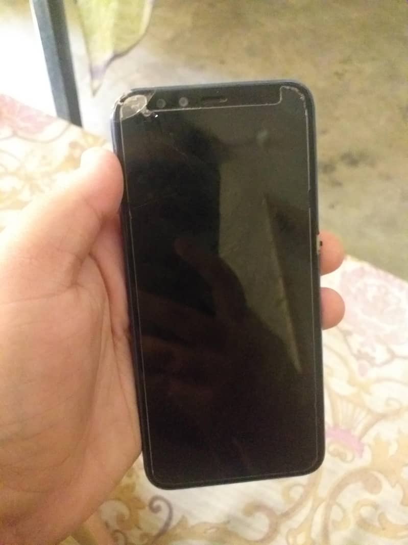 Honor 9 Lite 2