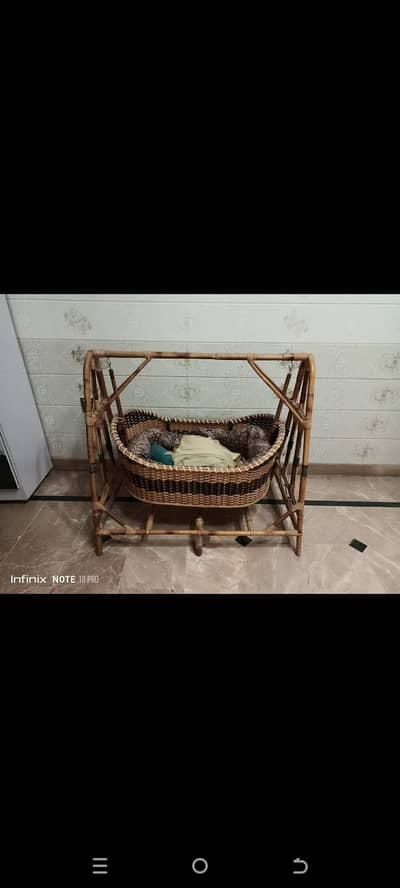 baby Swing Court