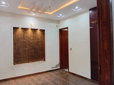 2.5 Marla brand new house available for rent