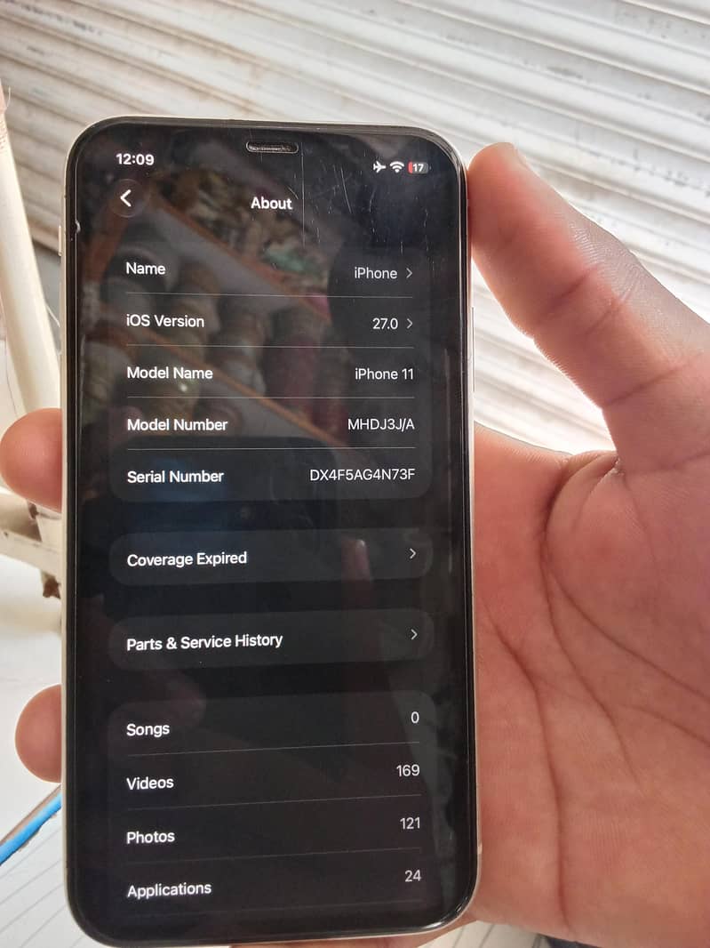 Apple iPhone 11 6
