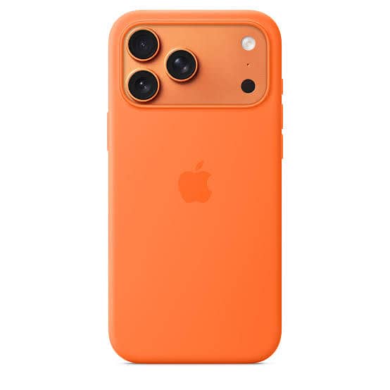 Apple iPhone 17 Pro Max 0