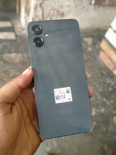 Samsung Mobile A06