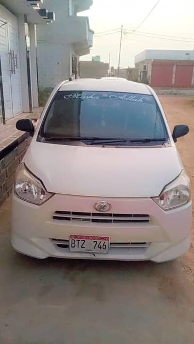 Daihatsu Mira 2017/21/03152192210
