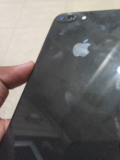 Apple iPhone 8 Plus