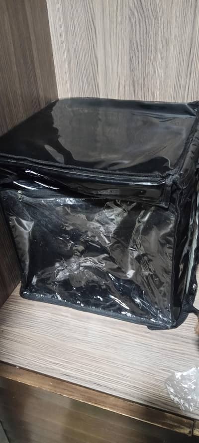 Delivery Bag new . . . 03431860943