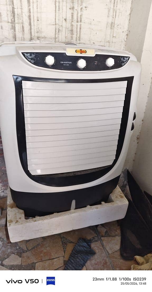 air cooler 0