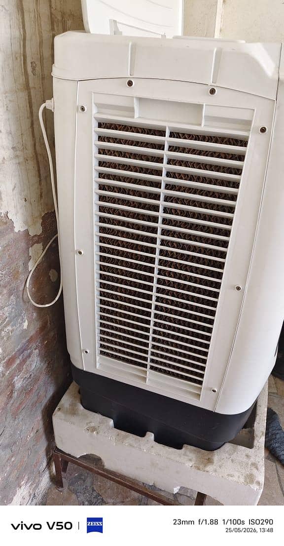 air cooler 2