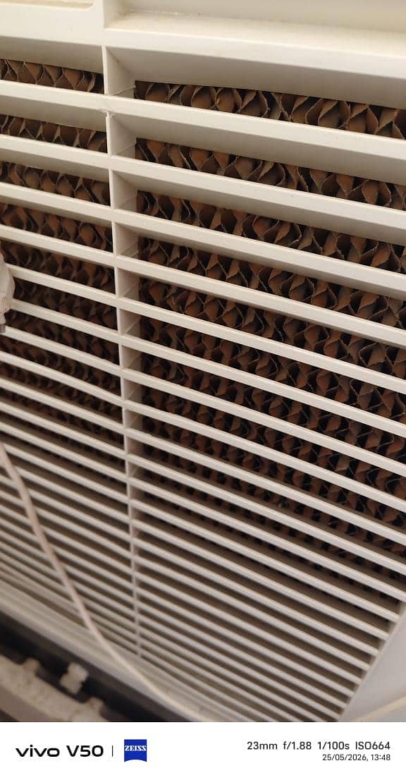 air cooler 3