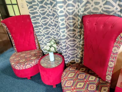 full furniture set