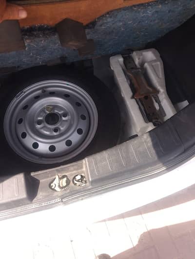 Suzuki Wagon R 2019