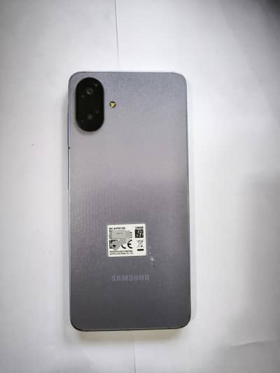 Samsung Mobile A07 5G